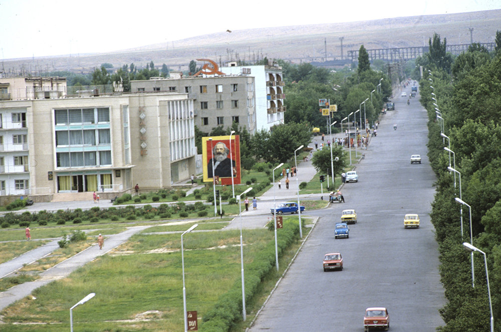 Кентау город в казахстане фото