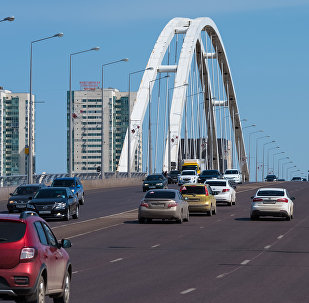 Сколько времени в астане