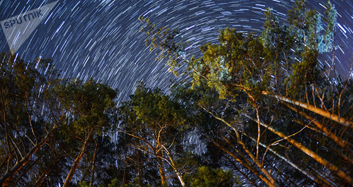 Padenie Meteorita Popalo Na Video V Turcii