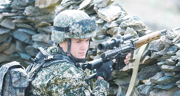 Вооруженные силы Республики Узбекистан