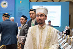 Верховный муфтий Казахстана Серикбай кажы Ораз