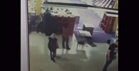 ВиЖеліде Кемероводағы өрт кезіндегі аласапыранның видеосы шықты