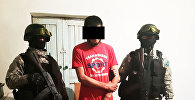 Восемь граждан задержаны по подозрению в экстремизме в ЮКО