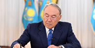 Нұрсұлтан Назарбаев, архивтегі фото