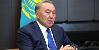 Қазақстан президенті Нұрсұлтан Назарбаев, архивтегі фото