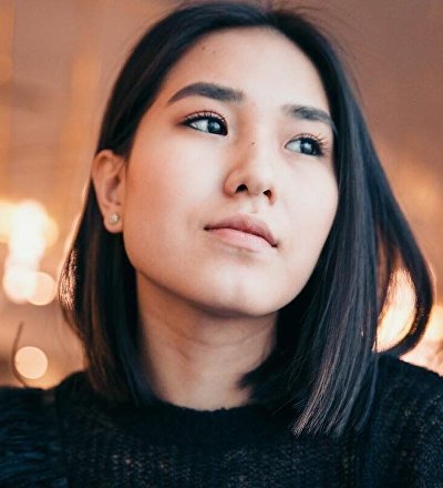 Томирис Байсафа