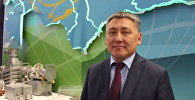 Генеральный директор Semey EngineeringТурлыбаев Талгат