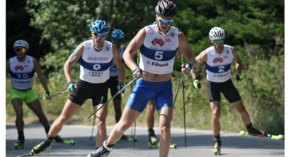 Спортсмены болгарии