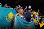 Кричим и сорим: как фанаты радуют и огорчают национальную сборную Казахстана