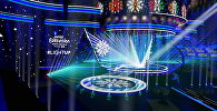 Логотип конкурса Детское Евровидение