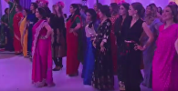 Грандиозная Bollywood party в Астане - видео