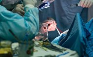 Нейрохирургическая операция в Городской клинической больнице №7
