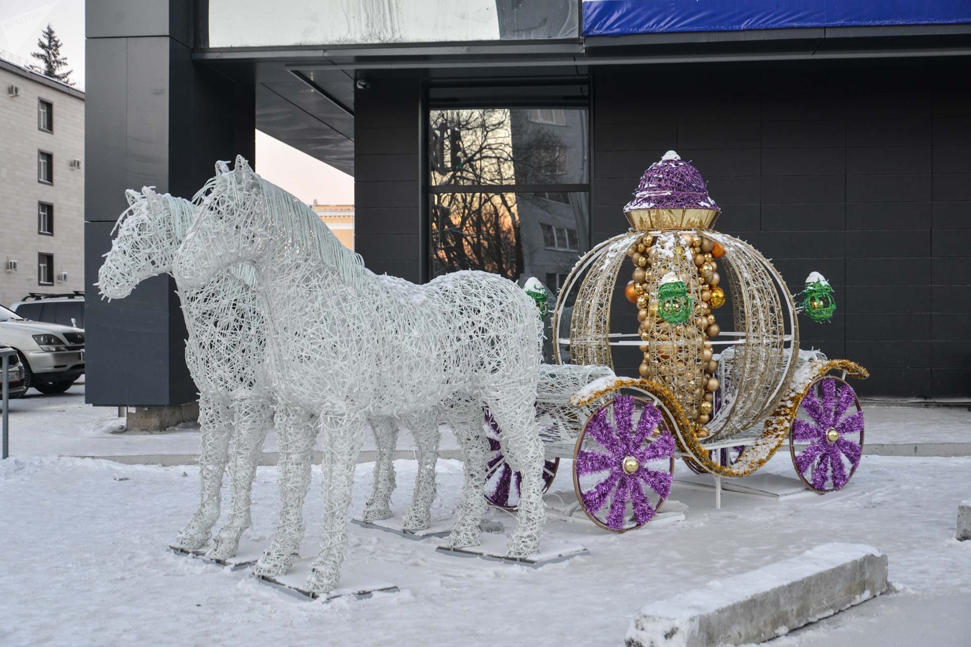 петропавловск камчатский театральная площадь