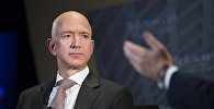Глава компании Amazon Джефф Безос
