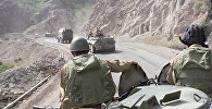 Вывод ограниченного контингента советских войск из Афганистана

