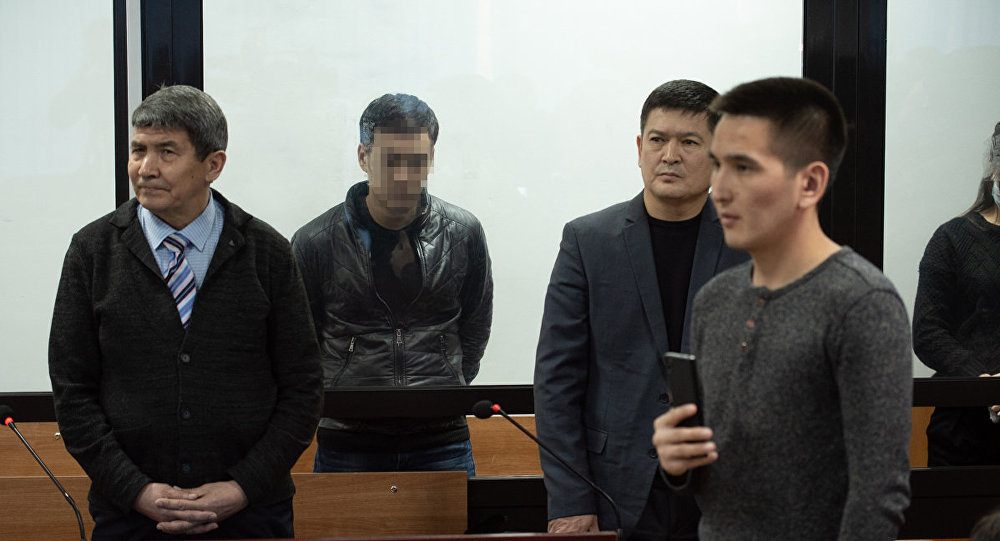 В Алматы вынесли приговор обвиняемым в убийстве казахстанского фигуриста Дениса Тена