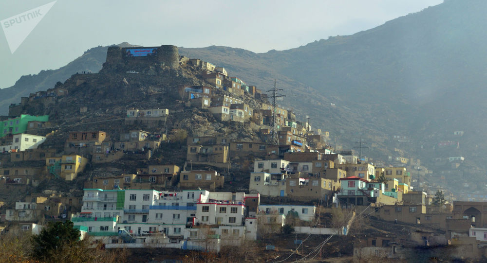 Как и чем живет современный Кабул