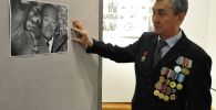 В Музее Алматы открылась выставка к годовщине вывода войск из Афганистана