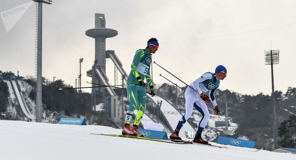 Международная федерация лыжного спорта