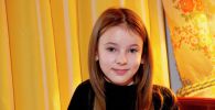 Данэлия Тулешова впервые исполнила песню Келли Кларксон эксклюзивно для Sputnik Казахстан