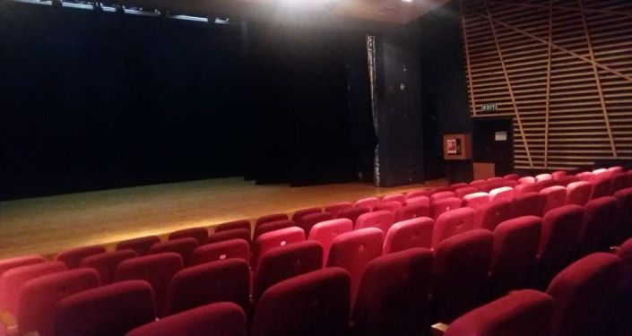 Театр-студия Оркен