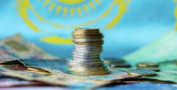 Национальная валюта Казахстана тенге