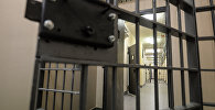 Архивное фото тюрьмы