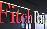 Логотип агентства Fitch Ratings