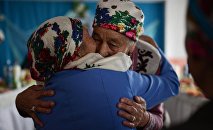 Архивное фото казахов Архивное фото казахов