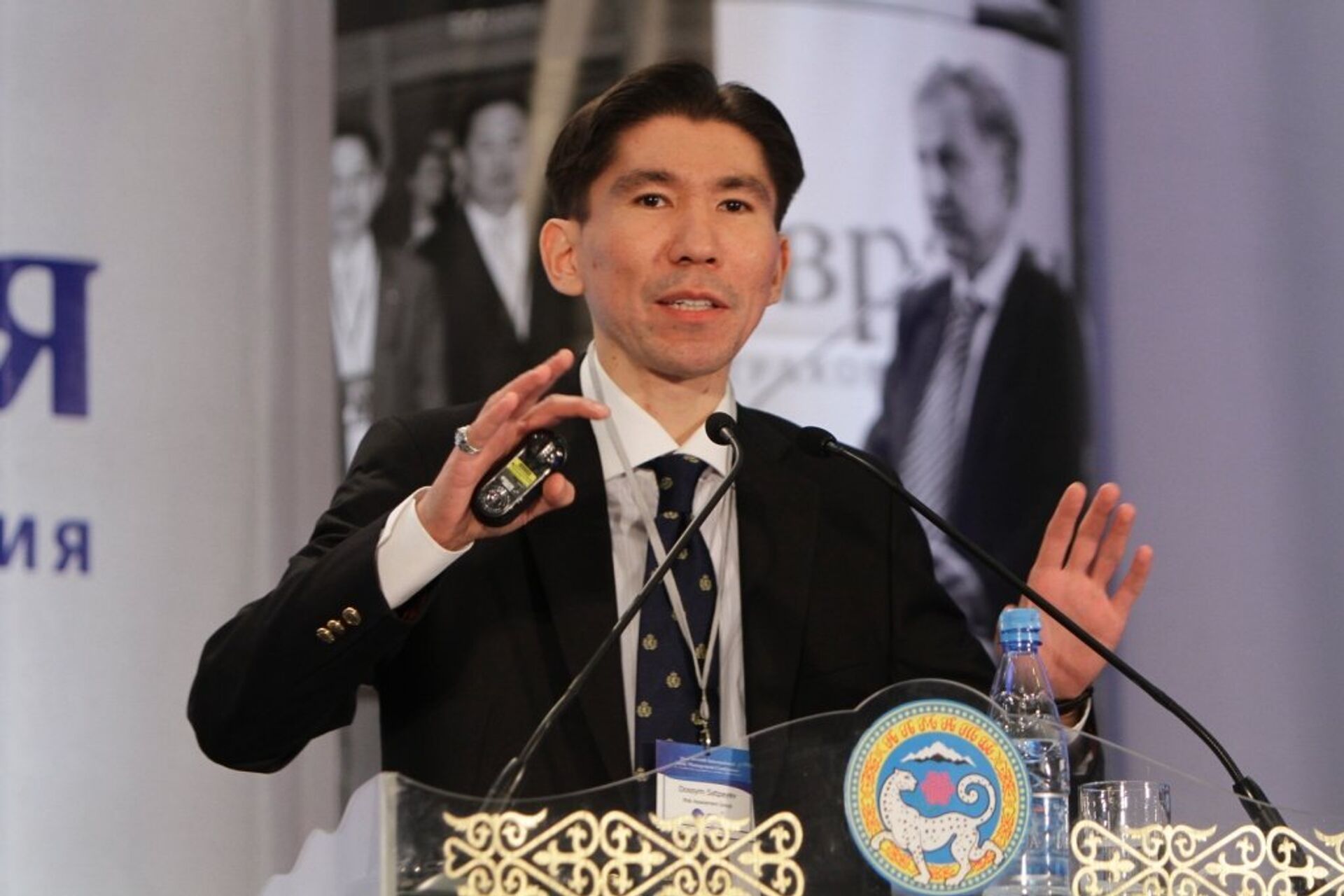 Досым Сатпаев - Sputnik Казахстан, 1920, 02.08.2025