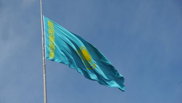 День траура в Казахстане  - Sputnik Казахстан