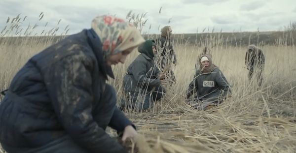 Бүгін – саяси қуғын-сүргін және ашаршылық құрбандарын еске алу күні Бүгін – саяси қуғын-сүргін және ашаршылық құрбандарын еске алу күні - Sputnik Қазақстан