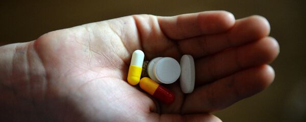 Дәрі Дәрі - Sputnik Қазақстан