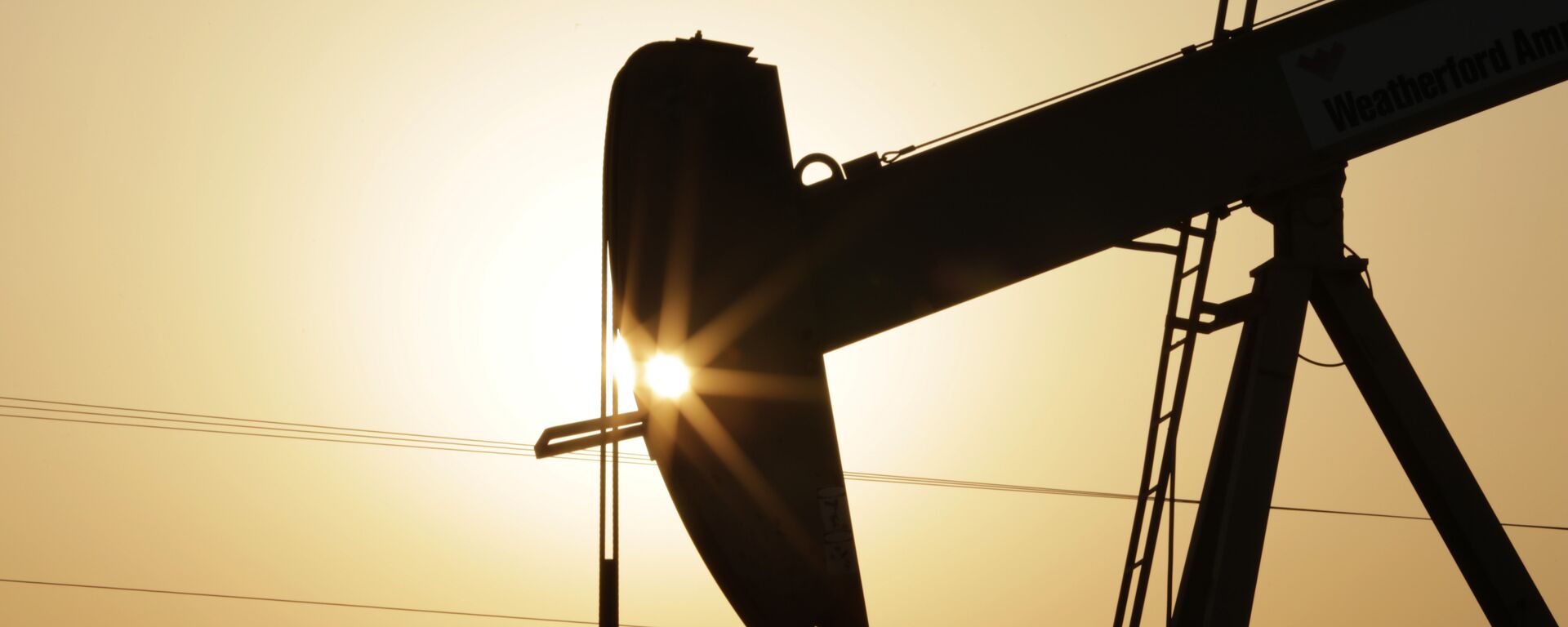 Мұнай өндірісі - Sputnik Қазақстан, 1920, 09.03.2026