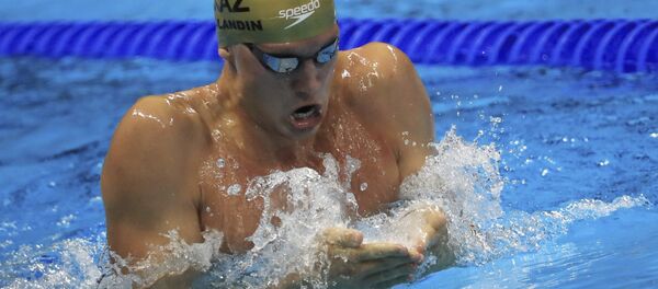 Дмитрий Баландин Дмитрий Баландин - Sputnik Казахстан