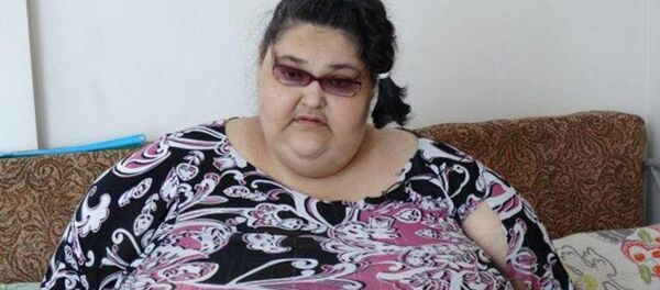 Галина Воробьева - Sputnik Казахстан