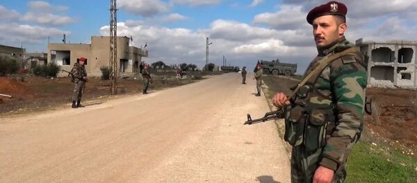 США хотят наказать Россию и Китай за попытку заморить голодом сирийцев США хотят наказать Россию и Китай за попытку заморить голодом сирийцев - Sputnik Казахстан