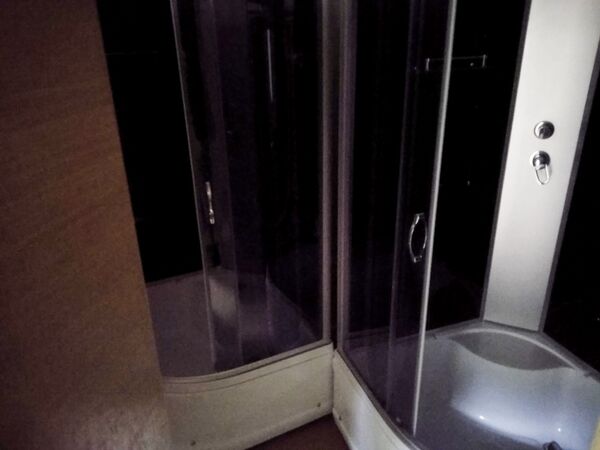 Красиво, но бедно: депутат Смирнова о стационаре на базе Халык Арены  - Sputnik Казахстан