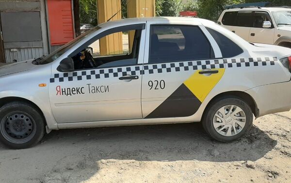 Годовалый ребенок пострадал в столкновении трех машин в Алматы - Sputnik Казахстан