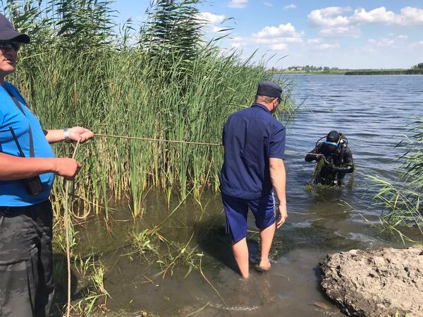 Вышла на пробежку и пропала: 14-летнюю девочку разыскивают в Акмолинской области - Sputnik Казахстан