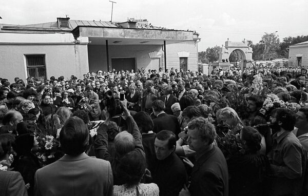 Побывал на 7 Олимпиадах и гостил на даче Пескова – как казахстанец попал на Игры в Москве - Sputnik Казахстан