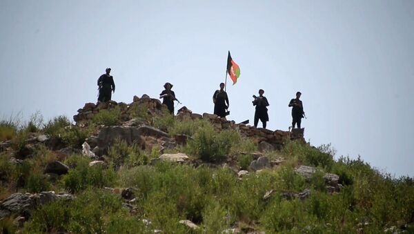 Талибан снова наступает: в Афганистане произошла серия терактов - видео - Sputnik Казахстан