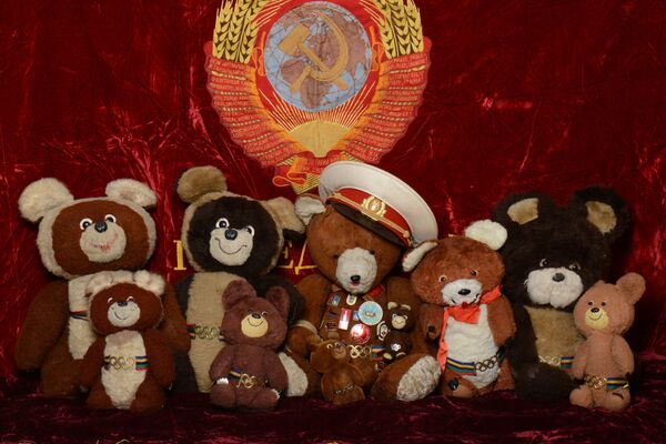 Олимпийский намаз – где спортсмены-мусульмане молились на Играх в Москве - Sputnik Казахстан