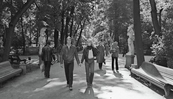 Пловец Сальников об Олимпиаде-80: можем, когда захотим Пловец Сальников об Олимпиаде-80: можем, когда захотим - Sputnik Казахстан