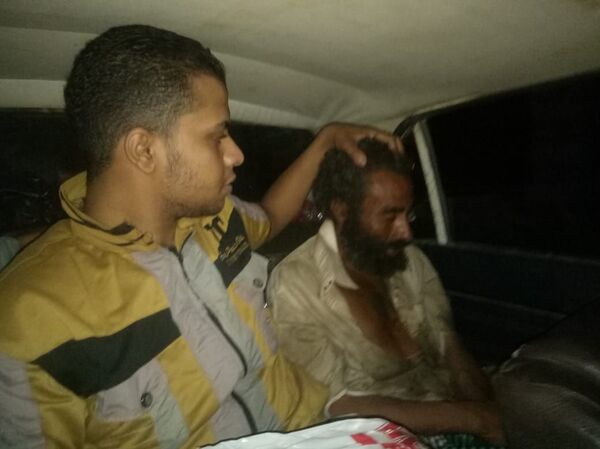 Мужчину нашли живым на кладбище спустя четыре месяца после похорон Мужчину нашли живым на кладбище спустя четыре месяца после похорон - Sputnik Казахстан