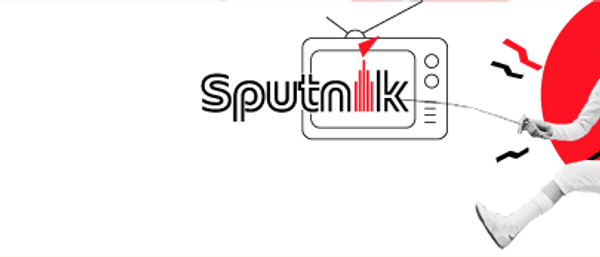 Лого рубрики Олимпиада-80 - Sputnik Казахстан