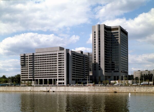 Олимпийский размах: что строили в Москве к Играм-80 помимо стадионов - Sputnik Казахстан