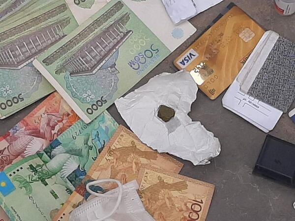 Аппараты ИВЛ пытались незаконно вывезти из Казахстана граждане Узбекистана - Sputnik Казахстан