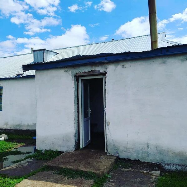 Франц – раб из Нур-Султана: Били, морили голодом, удалось сбежать Франц – раб из Нур-Султана: Били, морили голодом, удалось сбежать - Sputnik Казахстан