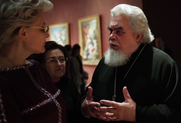 Олимпийский намаз – где спортсмены-мусульмане молились на Играх в Москве - Sputnik Казахстан